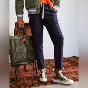 2022 Todd Snyder x Converse (Jack Purcell) “Rebel Prep” Tracksuit